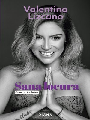 cover image of Sana locura